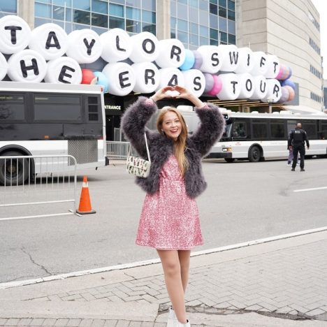 eras tour outfit ideas