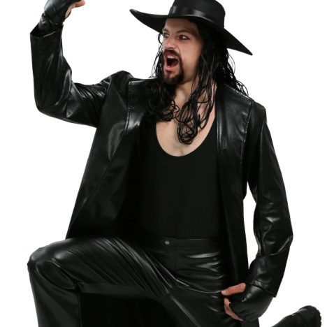 undertaker costume
