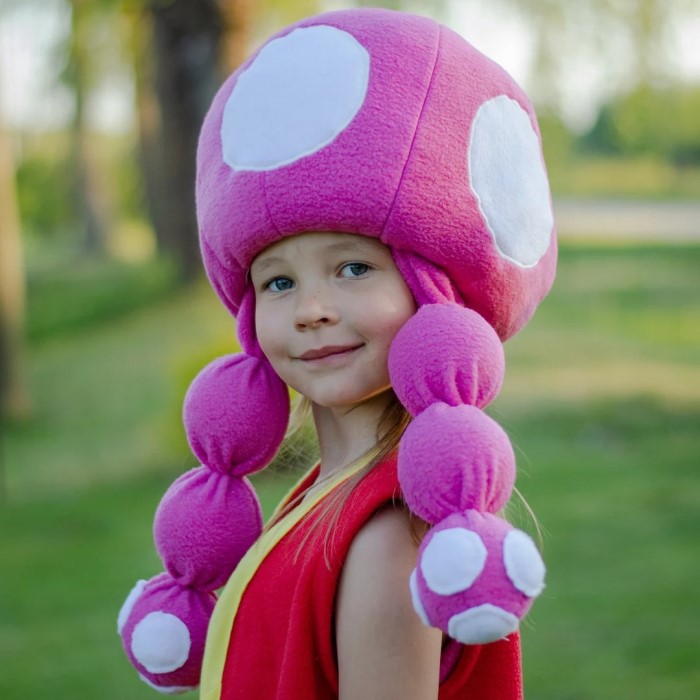 toadette costume