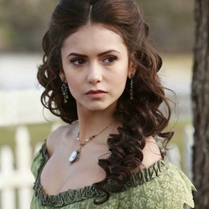 katherine pierce costume