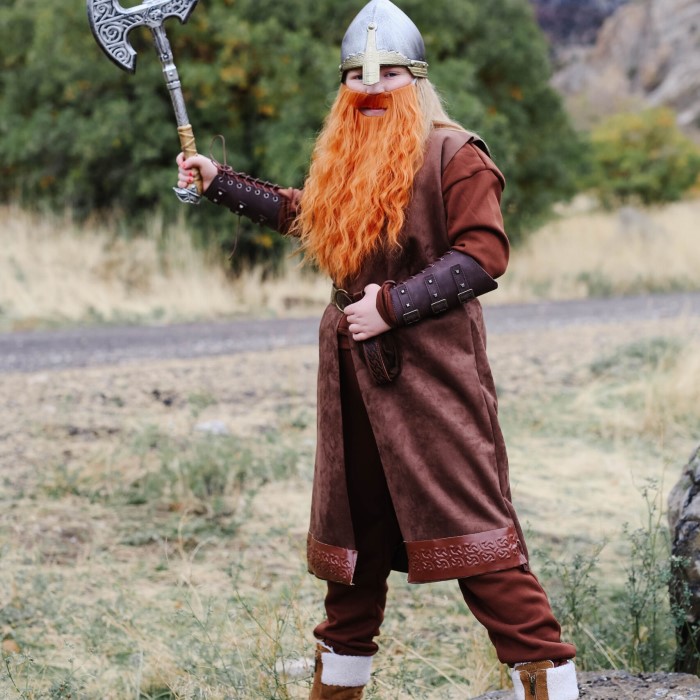 gimli costume