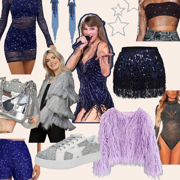 eras tour outfit ideas