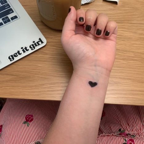 how to make temporary tattoos