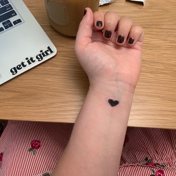 how to make temporary tattoos