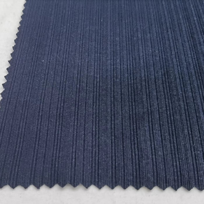 types of stretchy fabric for dresses