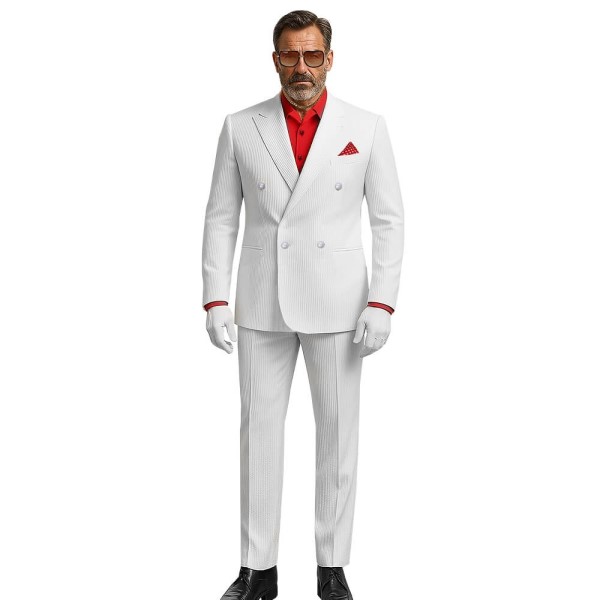tony montana costume