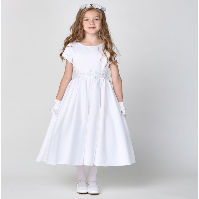 first holy communion dresses