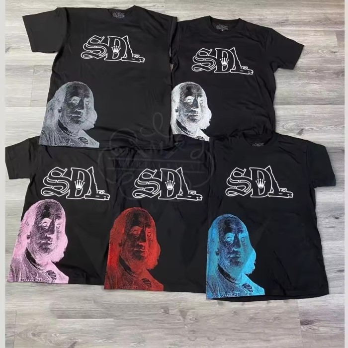 sdl clothing