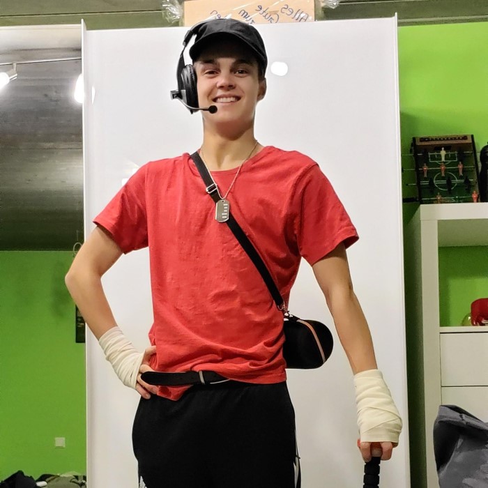 tf2 scout cosplay