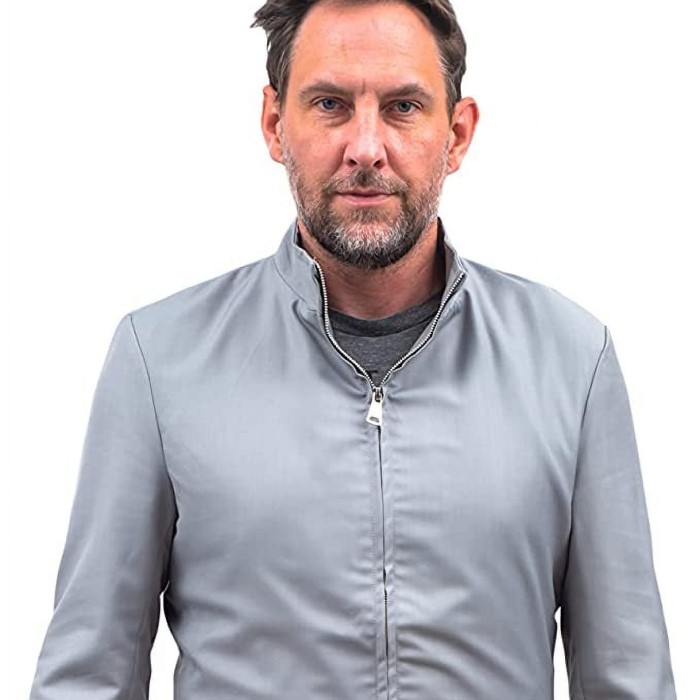 dr evil and mini me costume