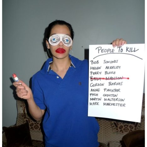 billy madison costume