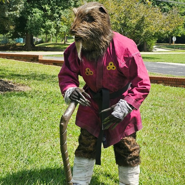 master splinter costume