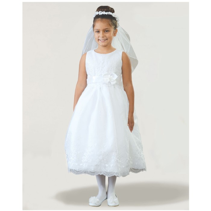 first holy communion dresses