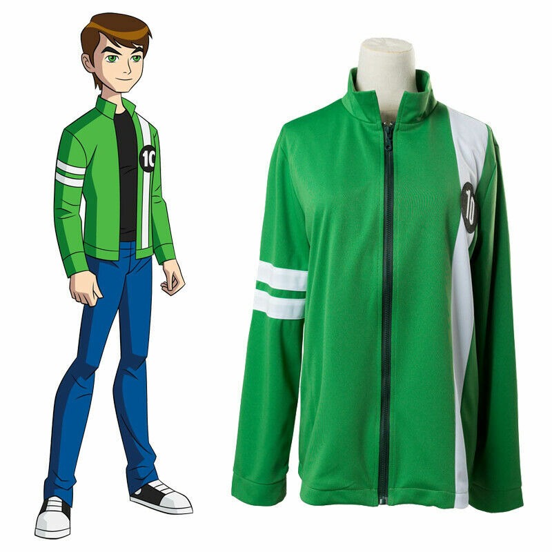 ben 10 costume