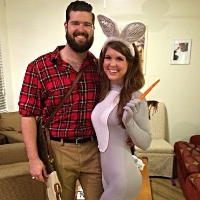 elmer fudd costume