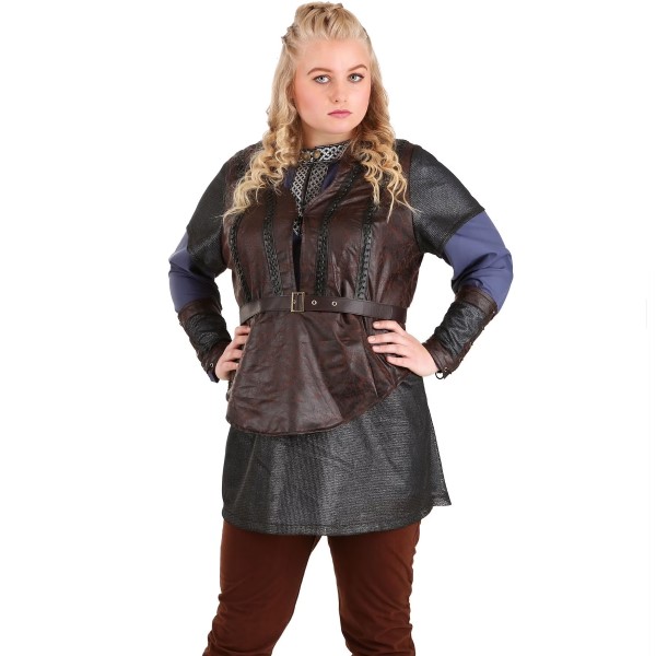 lagertha costume