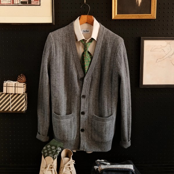 christmas party outfit men