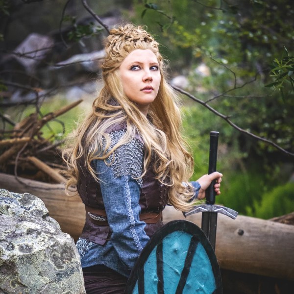 lagertha costume