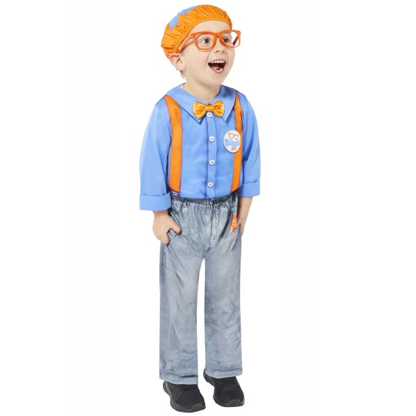 blippi costume