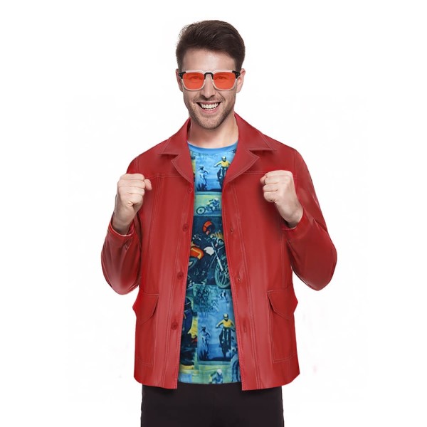 tyler durden costume