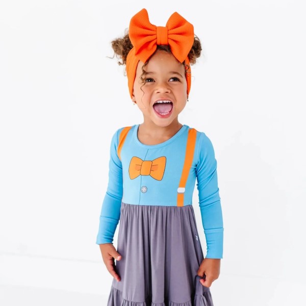 blippi costume