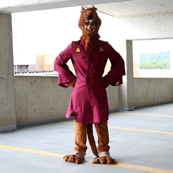 master splinter costume