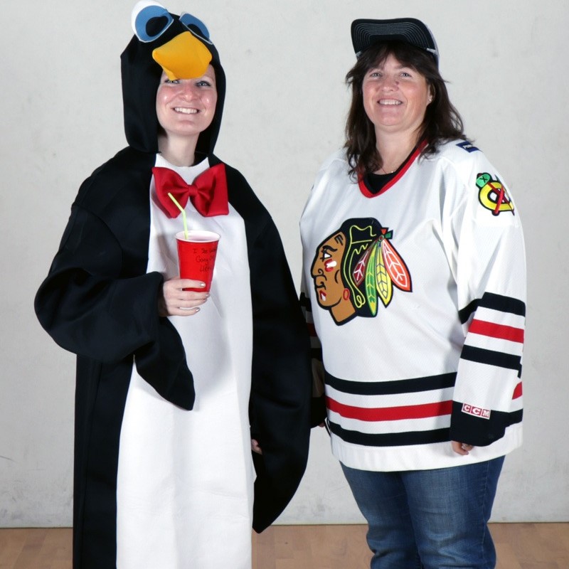 billy madison costume