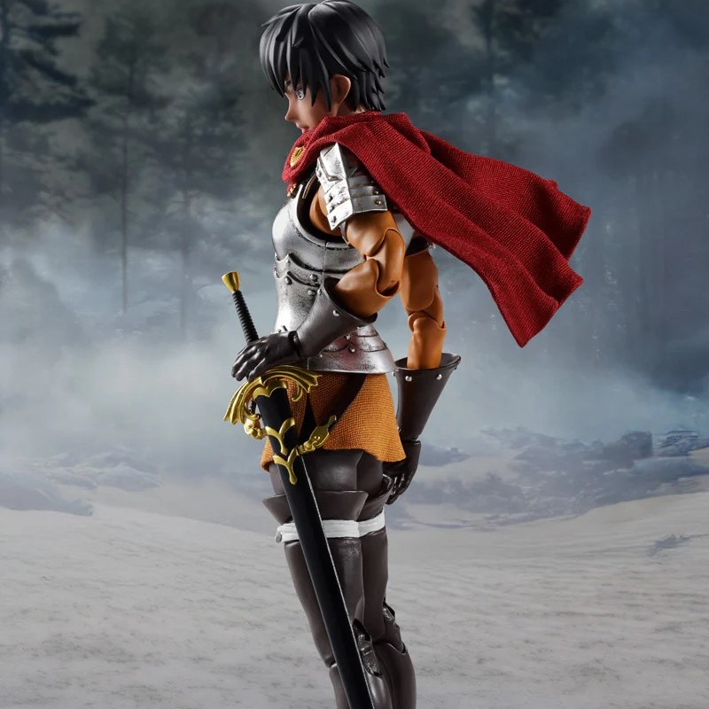 casca cosplay