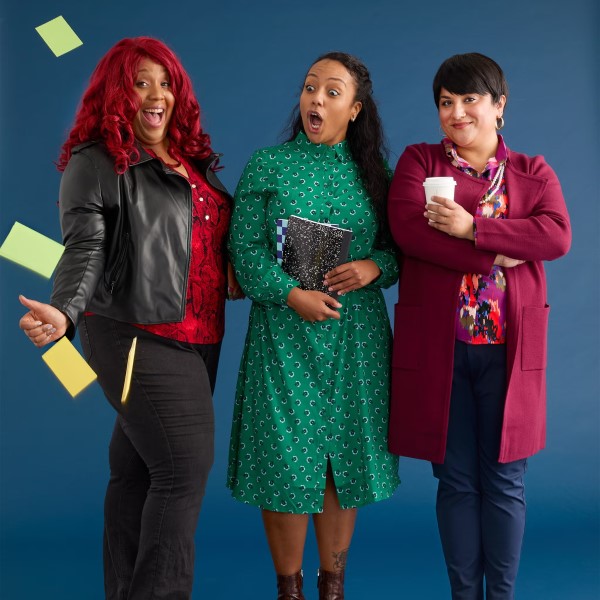 trio halloween costume ideas