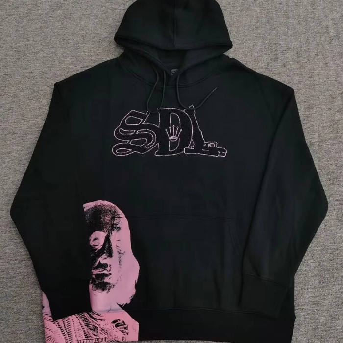 sdl clothing