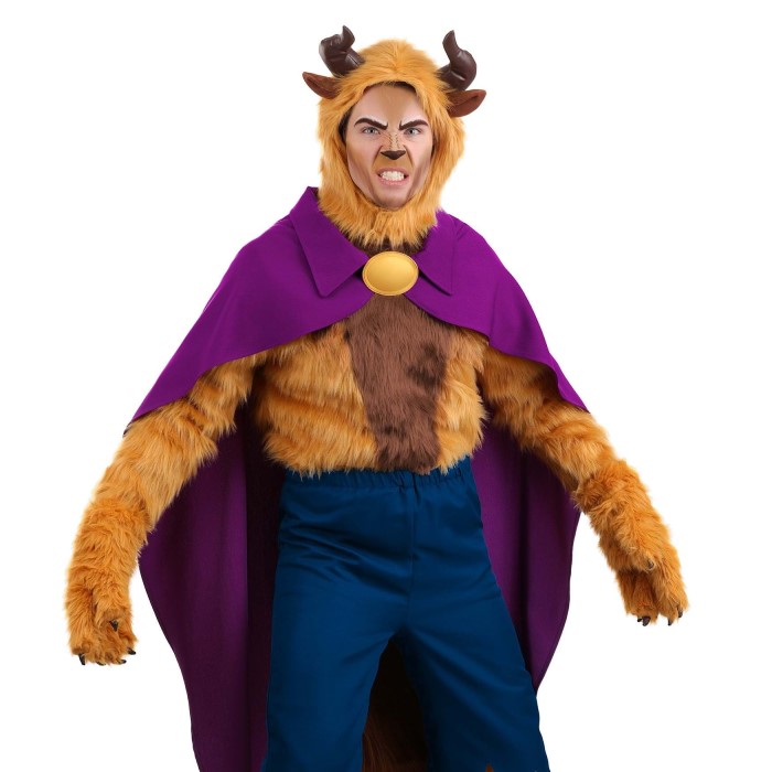 kronk costume