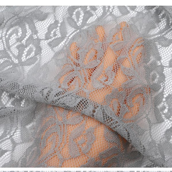 types of stretchy fabric for dresses