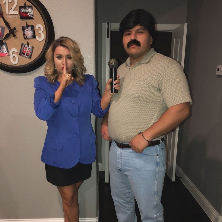 pablo escobar costume