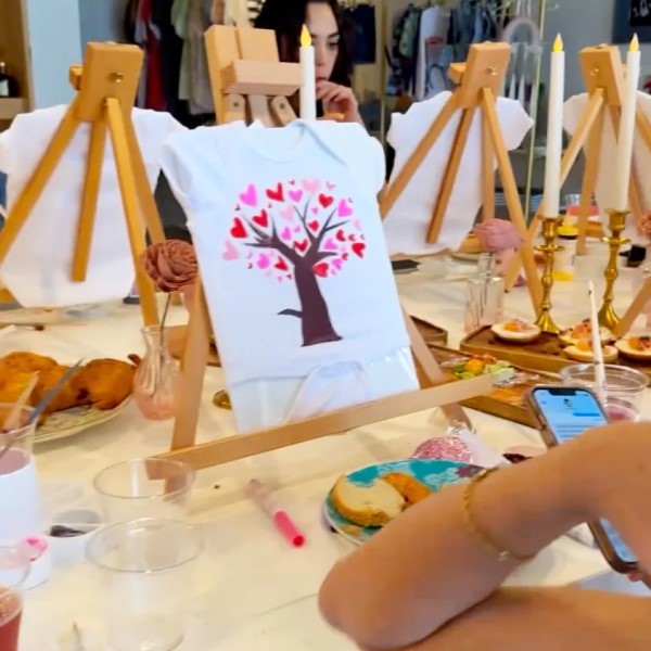 homemade diy baby onesie ideas