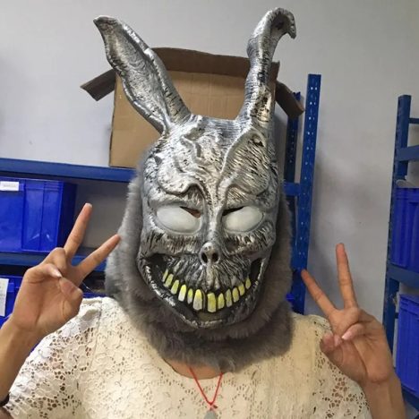 donnie darko costume