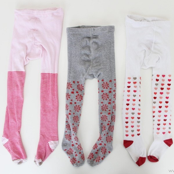 how to make leggings