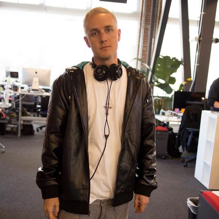 slim shady costume