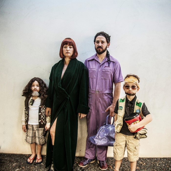 big lebowski costume