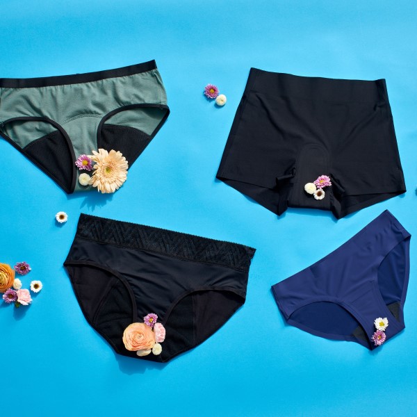 diy period underwear