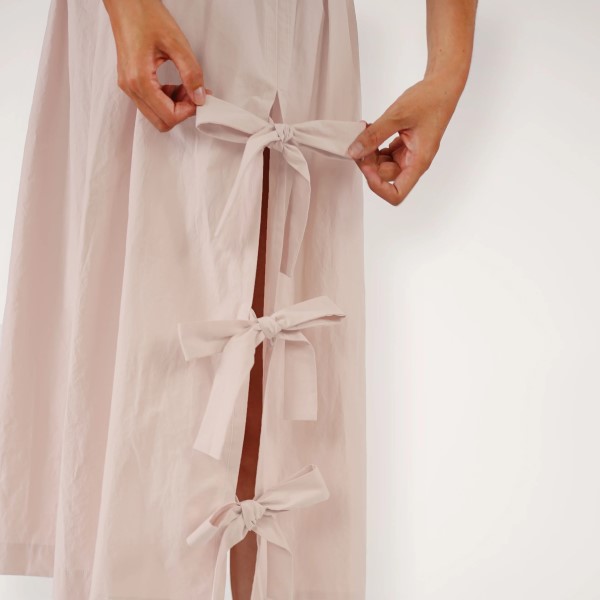 ballet skirt pattern