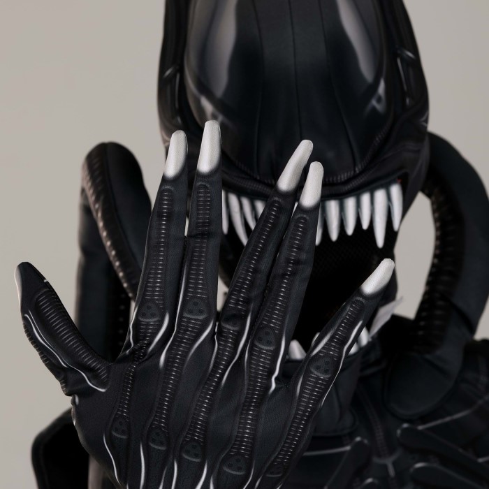 xenomorph costume