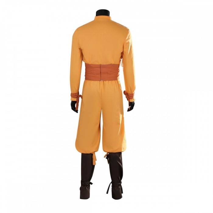 aang costume