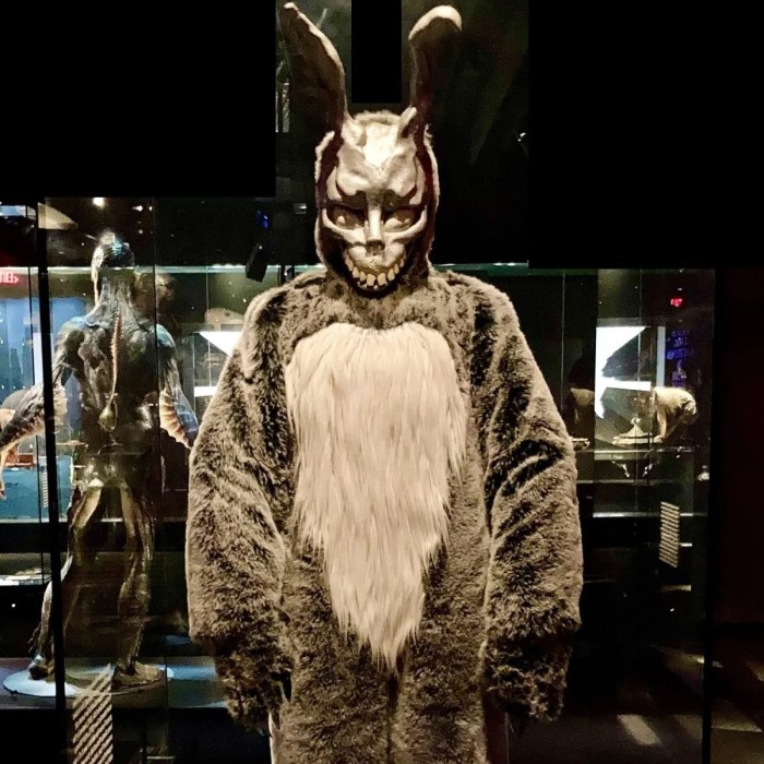 donnie darko costume