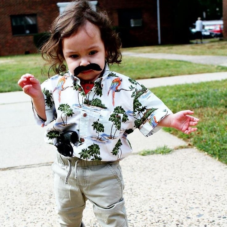 pablo escobar costume