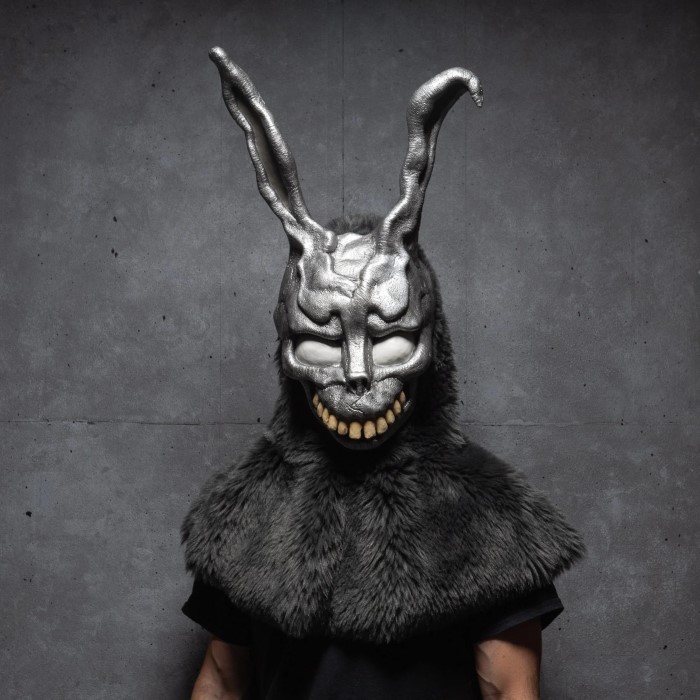 donnie darko costume