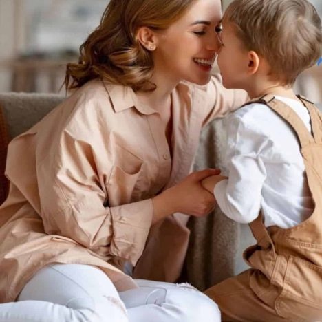 happy mothers day message