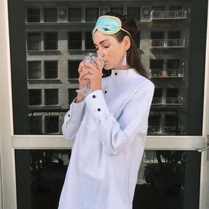 audrey hepburn costume