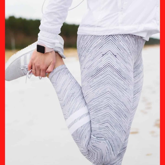 how to make leggings