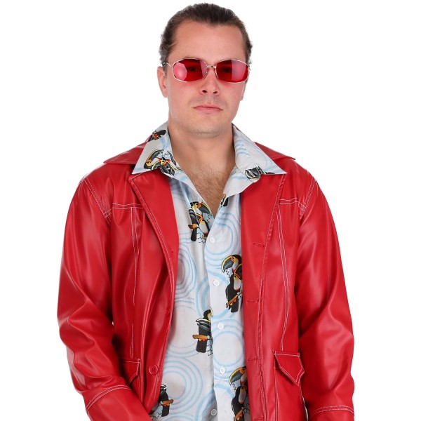 tyler durden costume