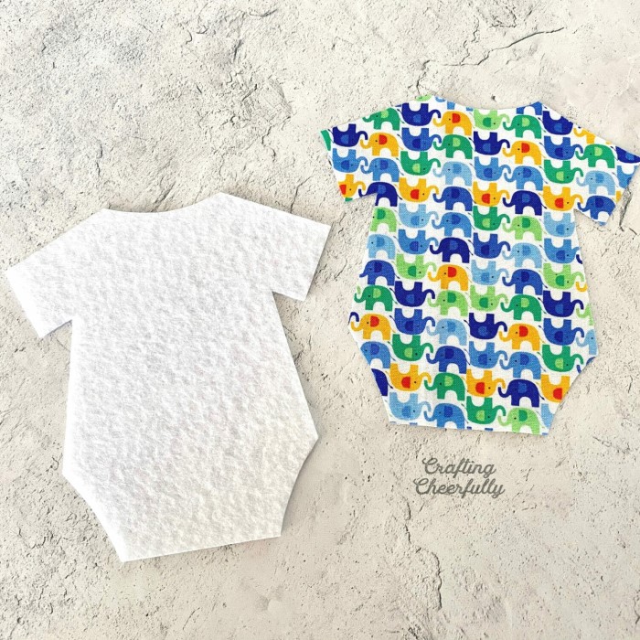 homemade diy baby onesie ideas
